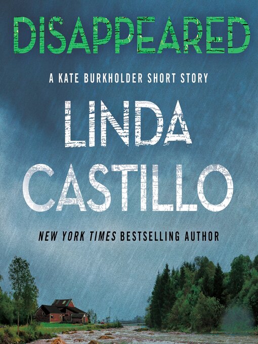 Title details for Disappeared by Linda Castillo - Available